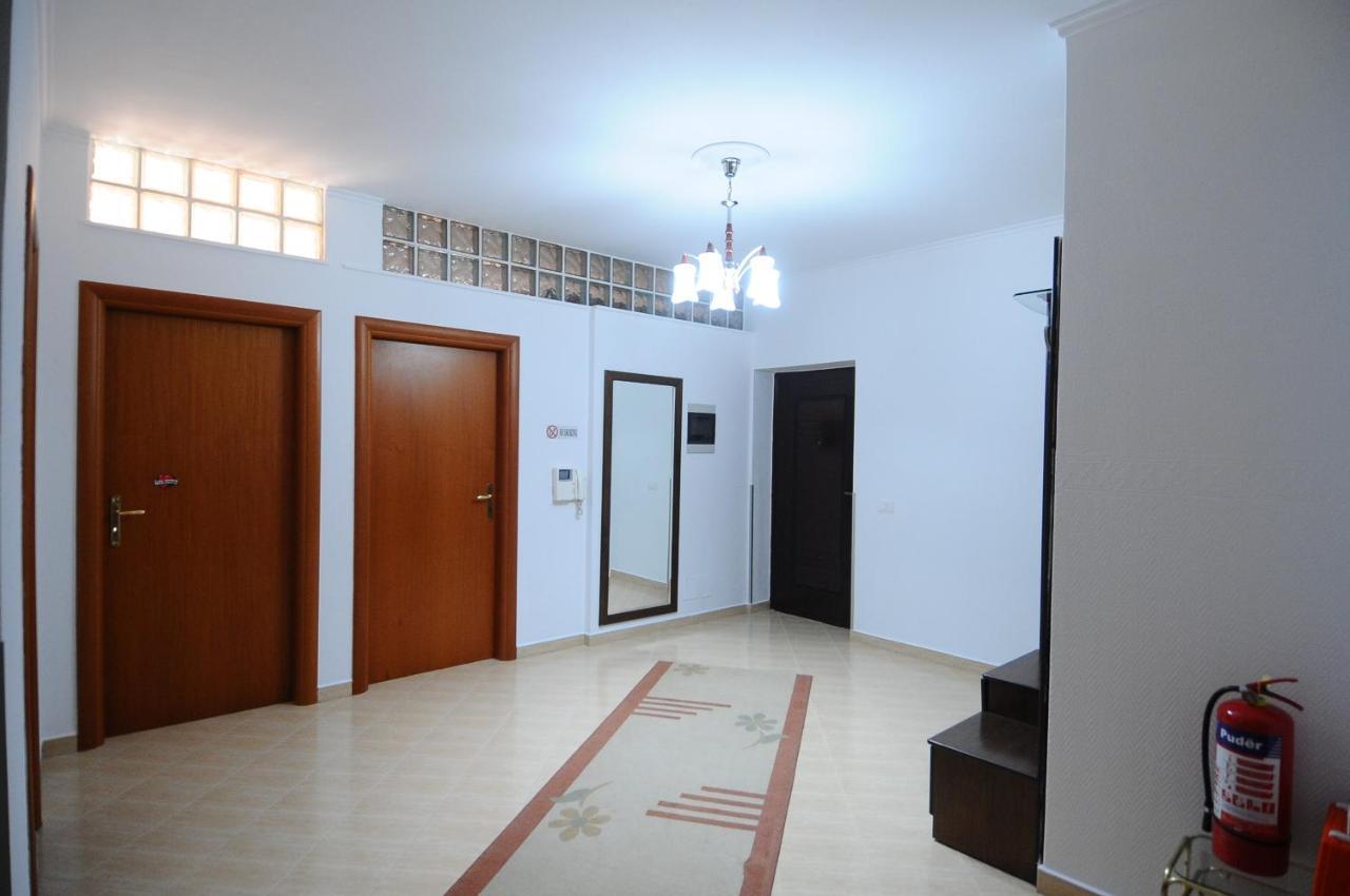 Center Tirana Apartment المظهر الخارجي الصورة